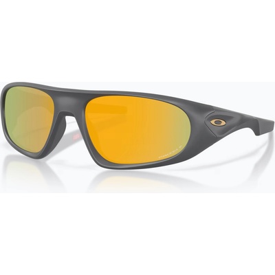 Oakley Слънчеви очила Oakley Neoforma matte carbon