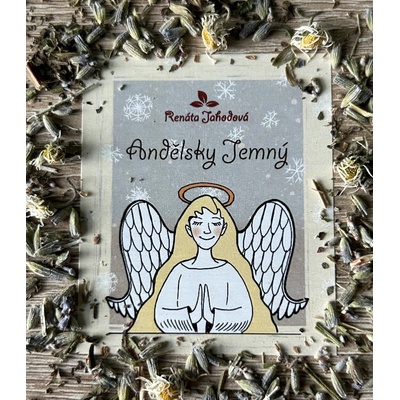 Renáta Jahodová Andělsky jemný 100 g