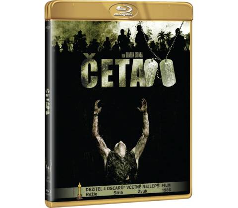 Četa BD