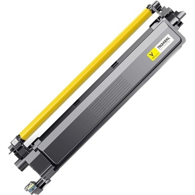 Съвместима тонер касета TN-248XLY High Yield Yellow - 2.3k, TN248XLY (TN248XLY-BI)