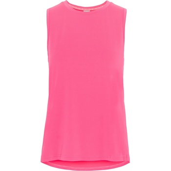 Kari Traa Дамски топ Kari Traa Women's Ava Tanktop - Bubblegum (916-5440-0212)