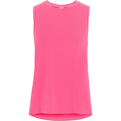Kari Traa Дамски топ Kari Traa Women's Ava Tanktop - Bubblegum (916-5440-0212)