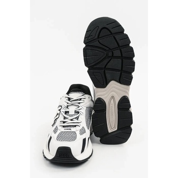 Karl Lagerfeld Маратонки Karl Lagerfeld ORION в бяло KL55525 (KL55525.410)