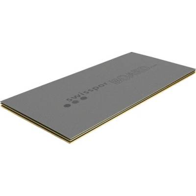 Konstrukční deska swissporBOARD 1300x600x20 mm