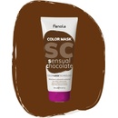 Fanola Color Mask farebné masky Sensual Chocolate čokoládová 200 ml