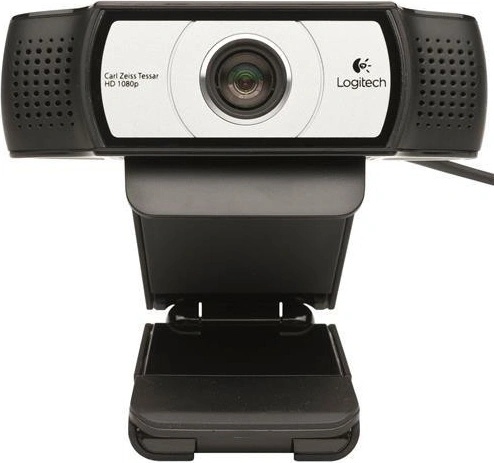 Logitech Webcam C930e
