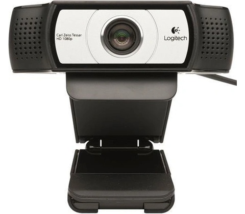 Logitech Webcam C930e
