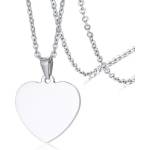 Talitha Дамско колие " Сърце" - talitha-jewelry - 36,97 лв