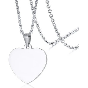 Talitha Дамско колие " Сърце" - talitha-jewelry - 36,97 лв