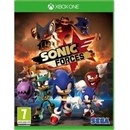 Hry na Xbox One Sonic Forces