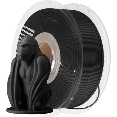 AzureFilm PLA Strongman Black - 1, 75 mm / 1000 g (FPS171-9005)