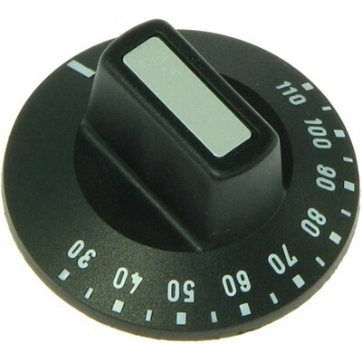 Knoflík termostat 110°C termostatu EGO