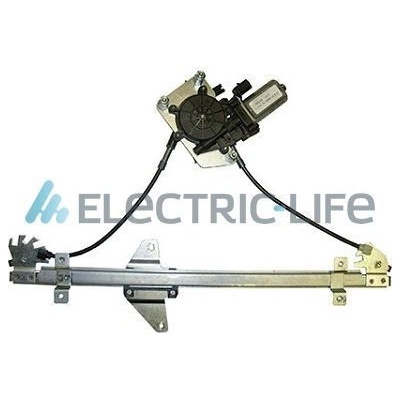 Zvedací zařízení oken Electric Life ZR DN110 L