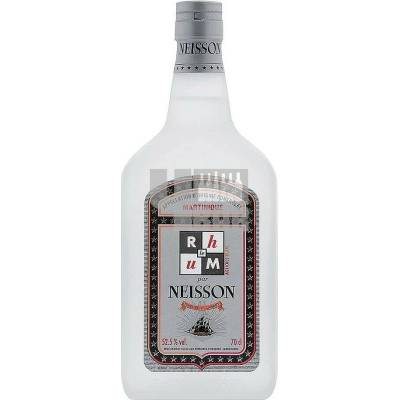 Le Rhum par Neisson 52,5% 0,7 l (holá láhev)