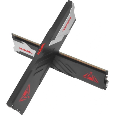 Patriot DDR5 32GB 6400MHz CL32 2x16GB PVV532G640C32K