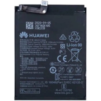 Image 1 of Huawei Li-ion 3800mAh HB525777EEW