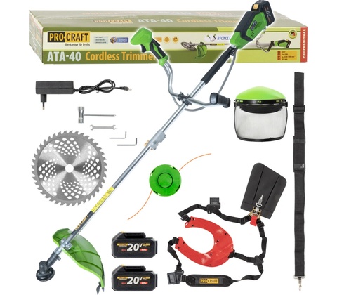 Procraft ATA-40C