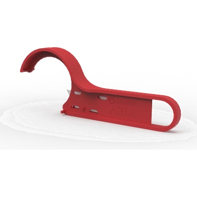 HEATPEX Инструмент за рязане на въздуховоди HEATPEX Aria Connect 63/75/90 mm (52011900100W)