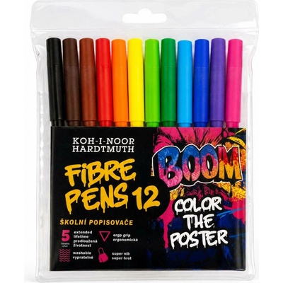 Koh-i-noor 1022 12