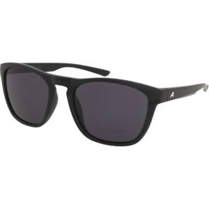 Alpina Диоптрични очила Alpina Gleam Black Gloss/Black - leshti Слънчеви очила