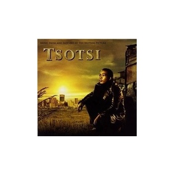 Soundtrack - Tsotsi