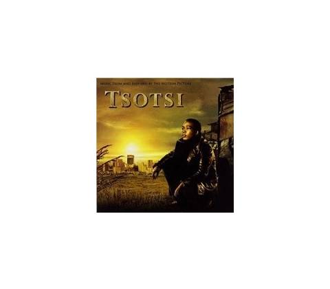 Soundtrack - Tsotsi