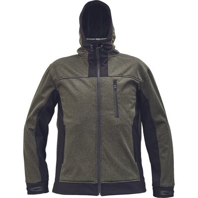CERVA Huyer Softshell XL 0301058214004