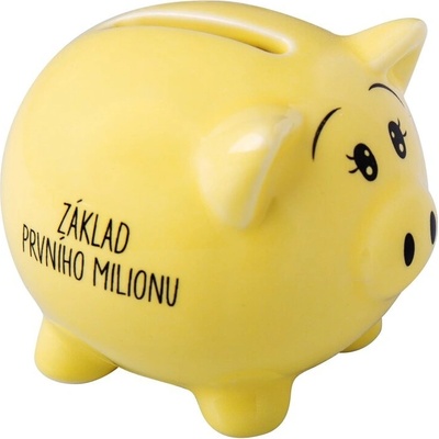 Základ prvního milionu