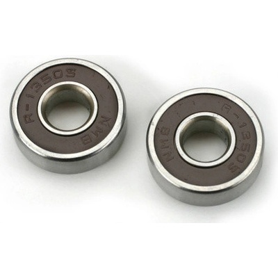 Losi Ložisko chrom guma 5x13 mm HD 2