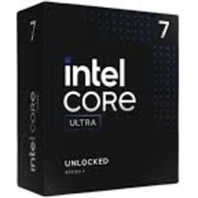 Intel Core Ultra 7 265T AT807680640E