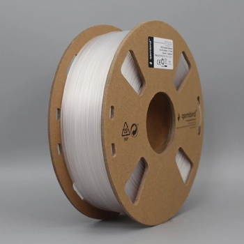 Gembird PETG, 1,75mm, 1kg, natural