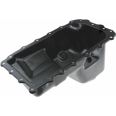 NTY Olejová Vana BMW 3 (E46) 1.6 98-05 (11137504639)