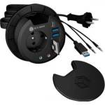 RaidSonic IB-HUB1430-CR