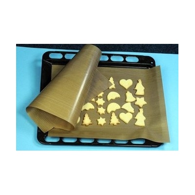 Pečící fólie 43 x 33 cm 1kus Reproplast