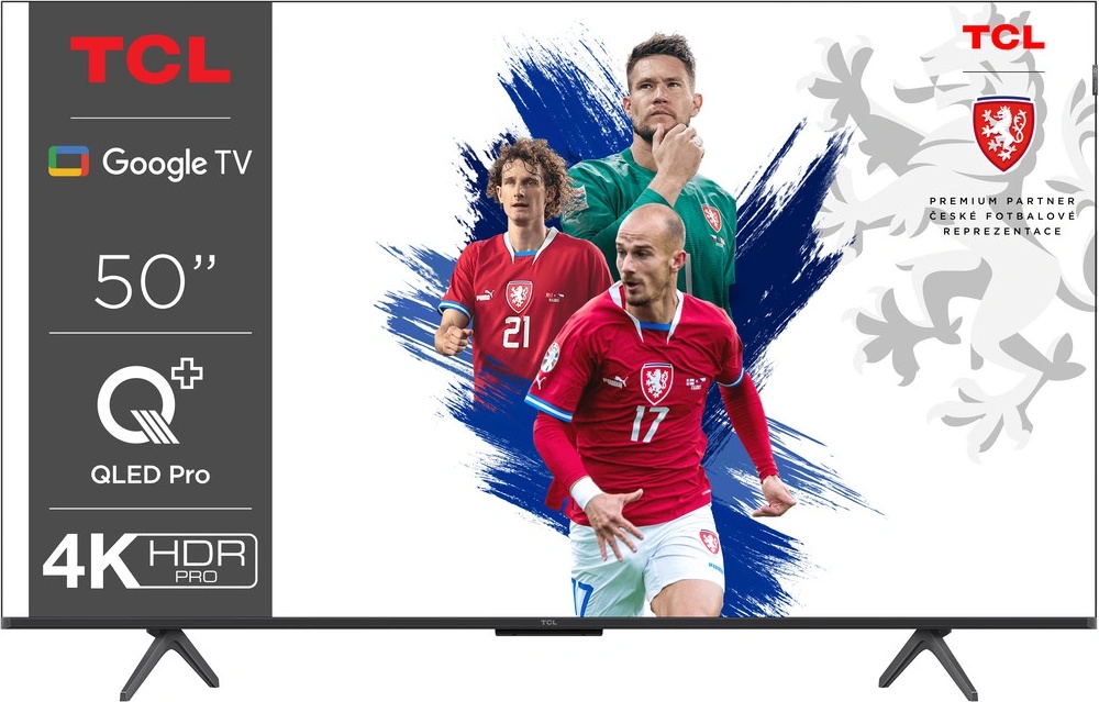 TCL 50C69B