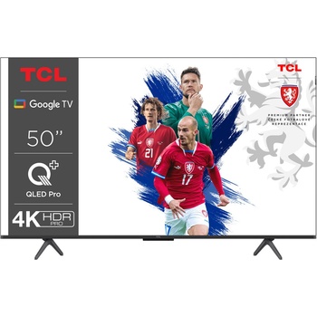 TCL 50C69B