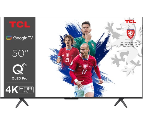 TCL 50C69B