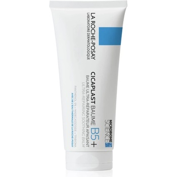 La Roche-Posay Cicaplast Baume B5+ успокояващ балсам за чувствителна и раздразнена кожа 100ml