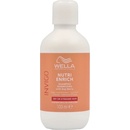 Wella Invigo Nutri Enrich Deep Nourishing Shampoo 100 ml