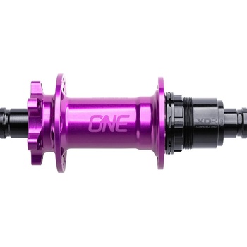 OneUp Components OneUp