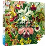 Good Loot Puzzle 1000 Ernst Haeckel Orchid/Orchid