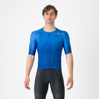 Castelli UPF oranžová