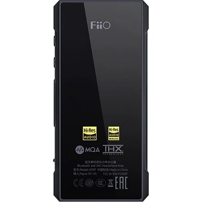 FiiO BTR7