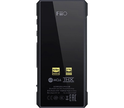 FiiO BTR7