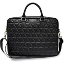 Guess Quilted GUCB15QLBK 15" Black