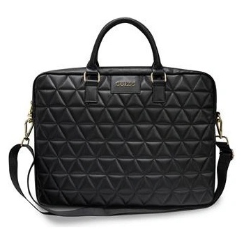 Guess Quilted GUCB15QLBK 15" Black