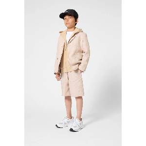 BOSS Детски къс панталон с лен (j52924.126.150)