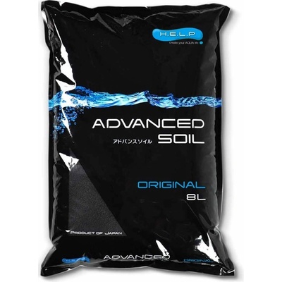 H.E.L.P. Advanced Soil Original 8 l