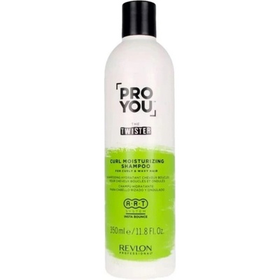 Revlon Pro You The Twister Shampoo 350 ml