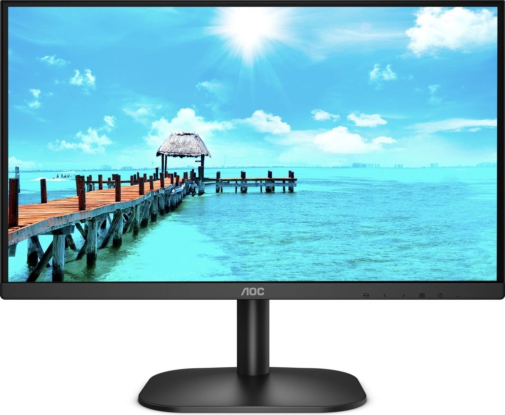 AOC 24B2XD